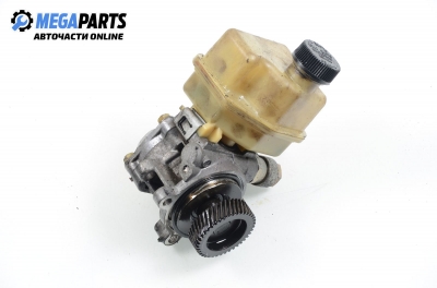 Power steering pump for Mazda 6 2.0 DI, 136 hp, station wagon, 2003