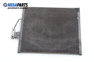 Kühler klimaanlage for BMW 5 (E39) 2.0, 150 hp, sedan, 1997