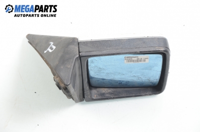 Oglindă pentru Mercedes-Benz 190 (W201) 2.0, 122 cp, 1990, poziție: dreapte