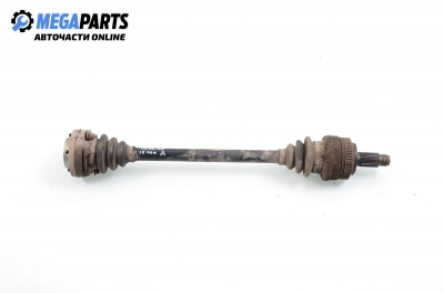 Driveshaft for BMW 3 (E36) 1.8 is, 140 hp, coupe, 1993, position: right