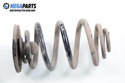Coil spring for Opel Omega B 2.0 16V DTI, 101 hp, sedan, 1998, position: rear - left
