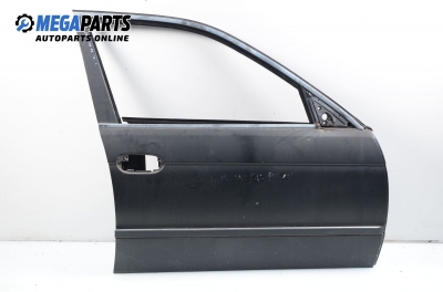 Door for BMW 5 (E39) 2.0, 150 hp, sedan, 1997, position: front - right