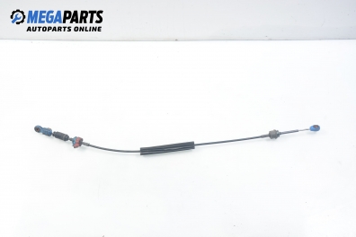 Getriebekabel for Renault Megane II 1.9 dCi, 120 hp, hecktür, 2004