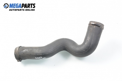 Turbo hose for Peugeot 307 2.0 HDI, 107 hp, station wagon, 2003
