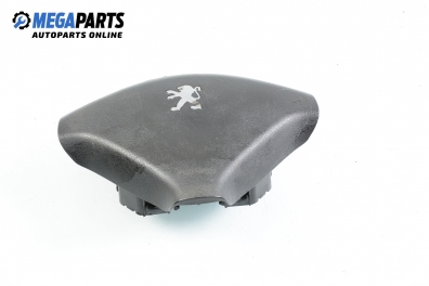 Airbag for Peugeot 307 1.6 HDi, 109 hp, station wagon, 2004