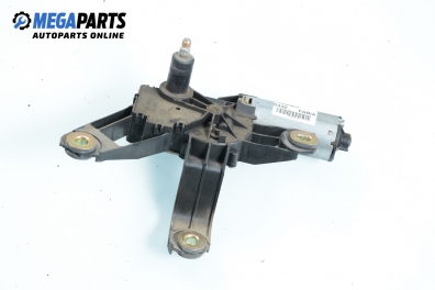 Front wipers motor for Skoda Fabia 1.9 SDI, 64 hp, station wagon, 2004