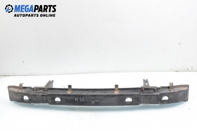 Bumper support brace impact bar for Kia Carnival 2.9 CRDi, 144 hp automatic, 2006, position: rear