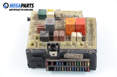 Fuse box for Ford Escort 1.8, 105 hp, station wagon, 1995