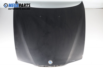 Capotă pentru BMW 5 (E39) 2.0, 150 cp, sedan, 1997