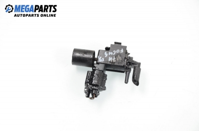 Vacuum valve for Ford Focus 1.8 TDCi, 115 hp, 3 doors, 2003