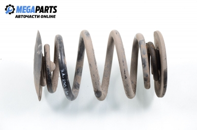 Coil spring for BMW 3 (E36) 1.8 is, 140 hp, coupe, 1993, position: rear