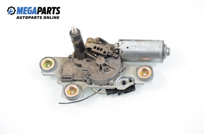 Front wipers motor for Ford Focus I 1.6 16V, 100 hp, hatchback, 1999