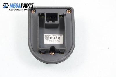 Sensor for Mitsubishi Pajero 2.5 TDI, 99 hp, 5 doors automatic, 1992 № MB775277