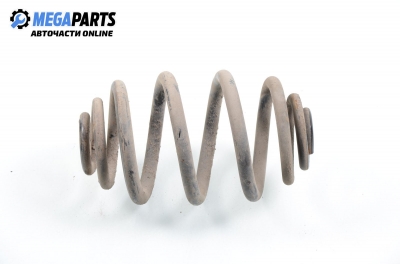 Coil spring for BMW 3 (E36) 1.8 is, 140 hp, coupe, 1993, position: rear
