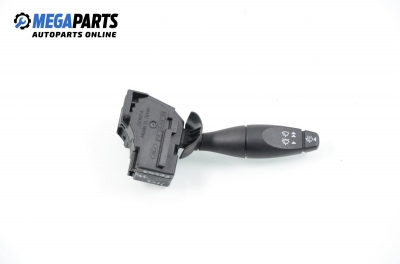 Wiper lever for Ford Focus I 1.6 16V, 100 hp, hatchback, 1999