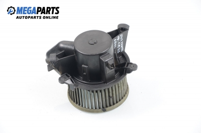 Heating blower for Fiat Punto 1.9 DS, 60 hp, hatchback, 3 doors, 2001