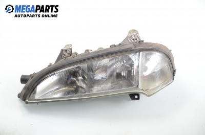 Headlight for Opel Tigra 1.4 16V, 90 hp, 1995, position: left