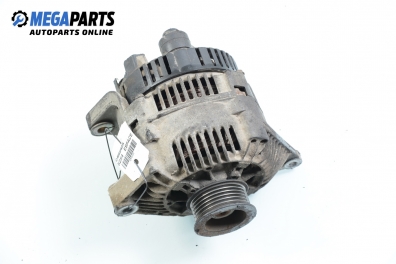 Alternator for Renault Espace III 2.0, 114 hp automatic, 1998