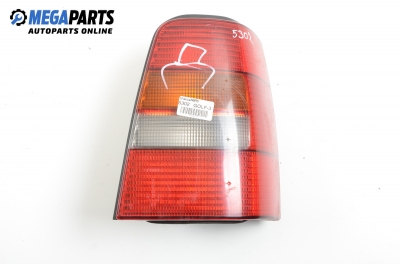 Stop pentru Volkswagen Golf III 1.9 TD, 75 cp, combi, 1994, poziție: dreapte