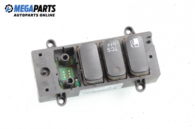 Panou butoane pentru Alfa Romeo 166 2.0 T.Spark, 155 cp, 1998