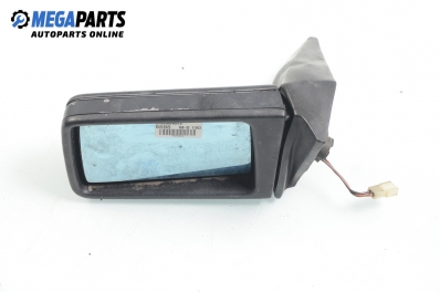 Mirror for Mercedes-Benz 190 (W201) 2.0, 122 hp, 1990, position: left