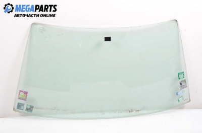 Window for Ford Escort / Orion (1983-1993) 1.3, sedan, position: front