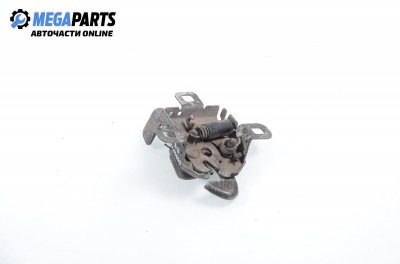 Încuietoare capotă for Fiat Doblo (2000-2009) 1.9, position: fața