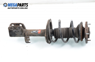 Macpherson shock absorber for Toyota Corolla Verso 1.8 VVT-i, 135 hp, 2004, position: front - right
