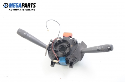 Verstellhebel scheibenwischer und leuchten für Fiat Punto 1.2, 73 hp, hecktür, 5 türen, 1994
