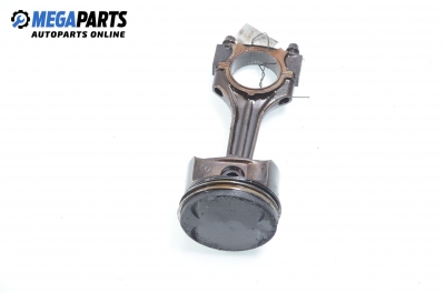 Piston cu bielă pentru Mercedes-Benz S-Class 140 (W/V/C) 2.8, 193 cp automat, 1995