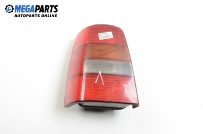 Stop pentru Volkswagen Golf III 1.9 TD, 75 cp, combi, 1994, poziție: stânga