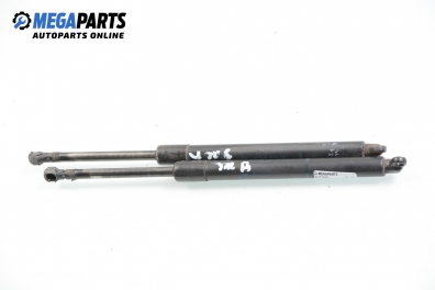 Stoßdämpfer heckklappe for BMW 5 (E39) 2.5 TDS, 143 hp, sedan, 2000
