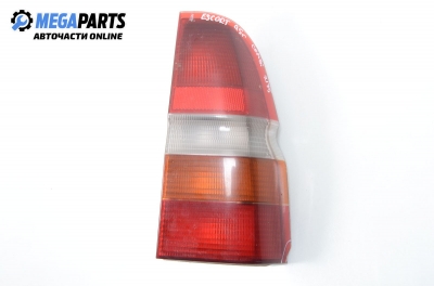 Tail light for Ford Escort 1.8, 105 hp, station wagon, 1995, position: right