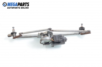 Motor ștergătoare parbriz for Opel Tigra 1.4 16V, 90 hp, 1995