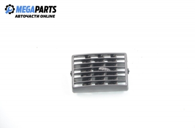 AC heat air vent for Volvo 440/460 1.7, 87 hp, hatchback, 1991