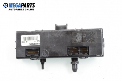 Modul climatizare pentru Alfa Romeo 166 2.0 T.Spark, 155 cp, 1998