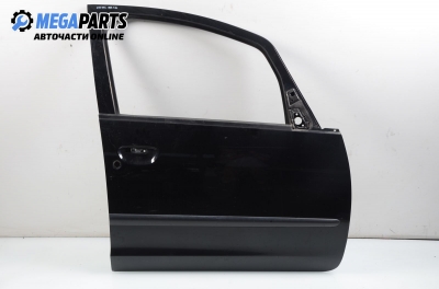Ușă for Mitsubishi Colt 1.1, 75 hp, hatchback, 2006, position: dreaptă - fața
