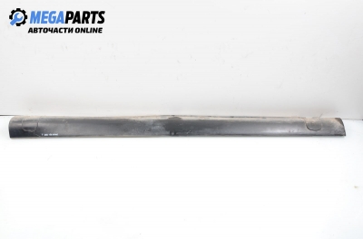 Side skirt for Opel Omega B 2.0 16V DTI, 101 hp, sedan, 1998, position: left