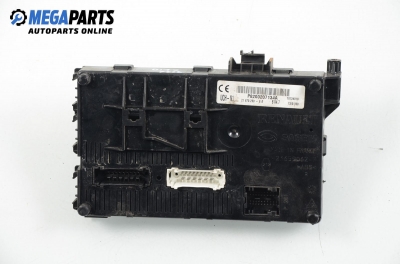 Module for Renault Clio 1.5 dCi, 65 hp, 3 doors, 2003 № 21659062-7