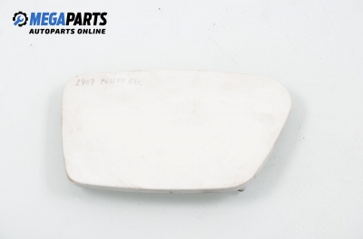 Fuel tank door for Fiat Punto 1.9 DS, 60 hp, hatchback, 3 doors, 2001