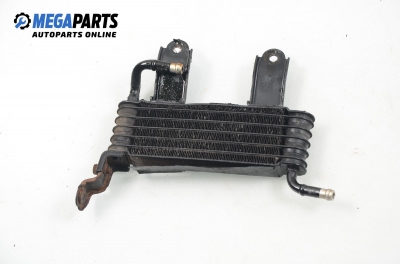 Oil cooler for Toyota Avensis 1.6, 110 hp, hatchback, 2000