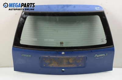 Heckklappe für Fiat Punto 1.1, 54 hp, hecktür, 3 türen, 1996
