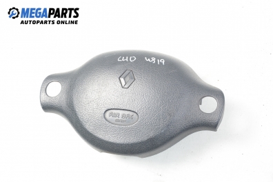 Airbag for Renault Clio II 1.2, 58 hp, hatchback, 5 doors, 2000