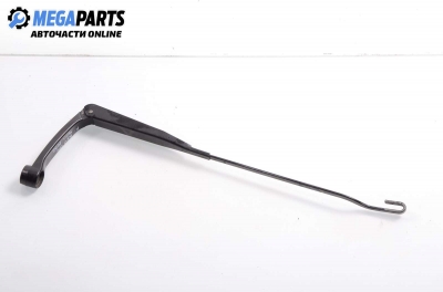 Front wipers arm for Audi 80 (B4) 2.0, 90 hp, sedan, 1992, position: front - left