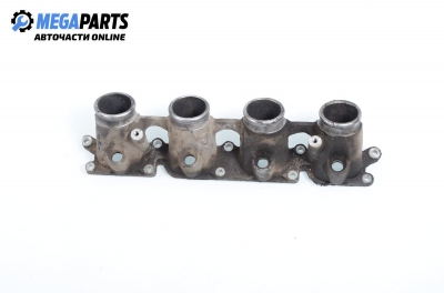 Intake manifold for Audi A4 (B5) 1.8 20V, 125 hp, station wagon, 1998