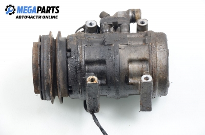 AC compressor for Audi 80 (B3) 2.0 4x4, 115 hp, sedan, 1990