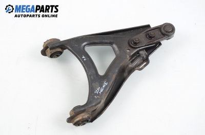 Control arm for Renault Megane I 1.4, 75 hp, hatchback, 1997, position: front - right
