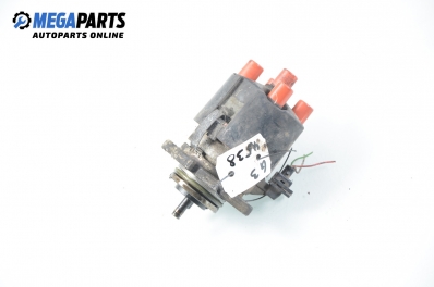 Delco distributor for Volkswagen Golf III 1.4, 60 hp, 1992