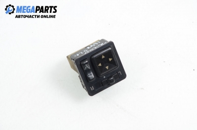 Buton oglinzi electrice pentru Mitsubishi Pajero 2.5 TDI, 99 cp, 5 uși automat, 1992
