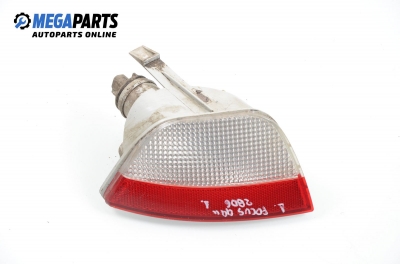 Lampă de marșarier for Ford Focus I 1.6 16V, 100 hp, hatchback, 1999, position: dreapta